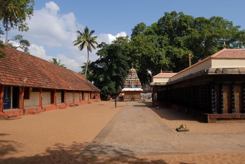 Protected: Kerala Temples