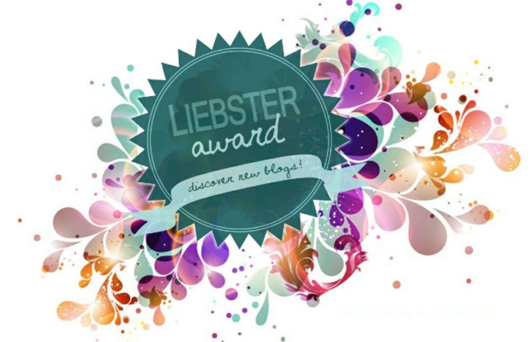 Got nominated for the Liebster Award