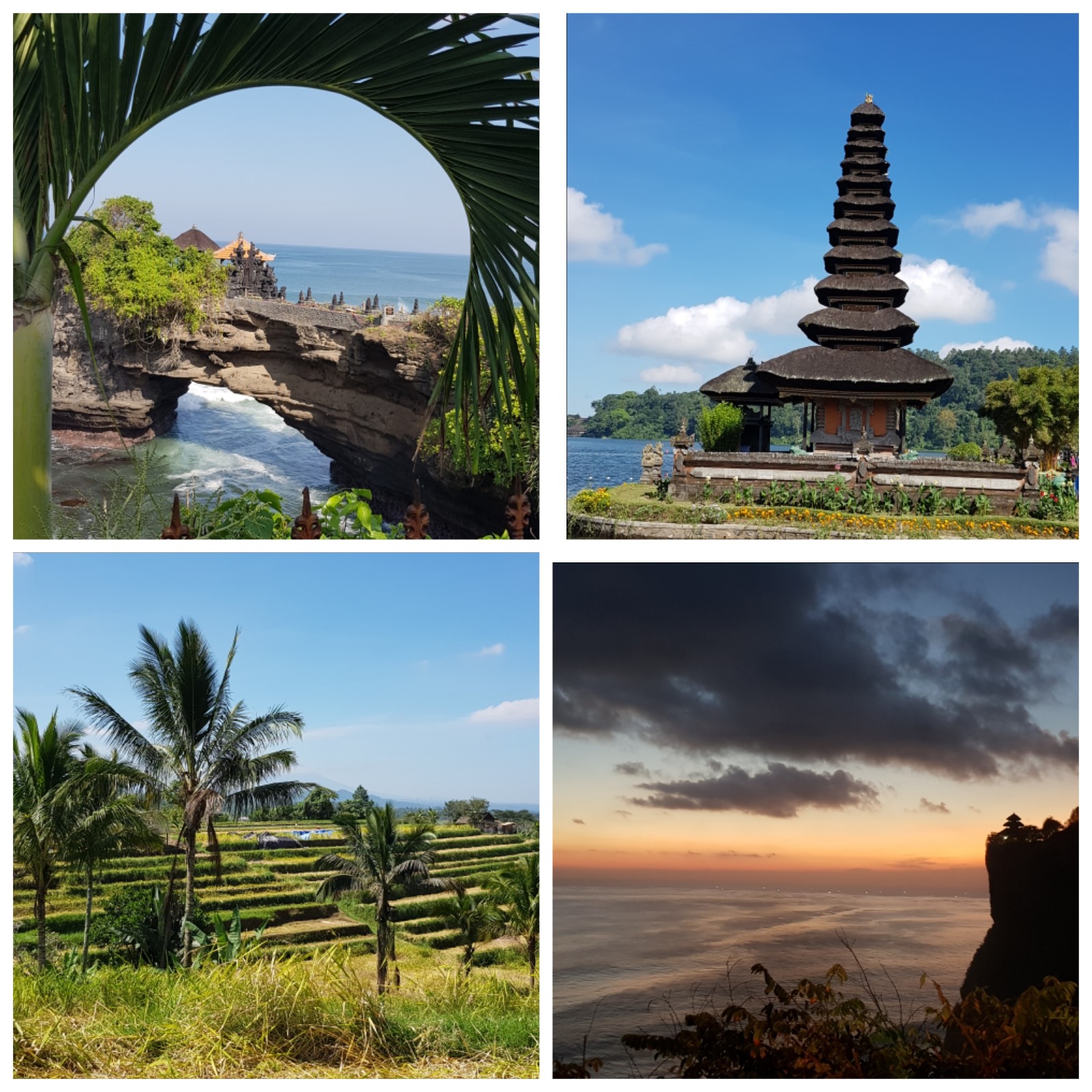 Bali Diaries 3 – From Gilli to Seminyak