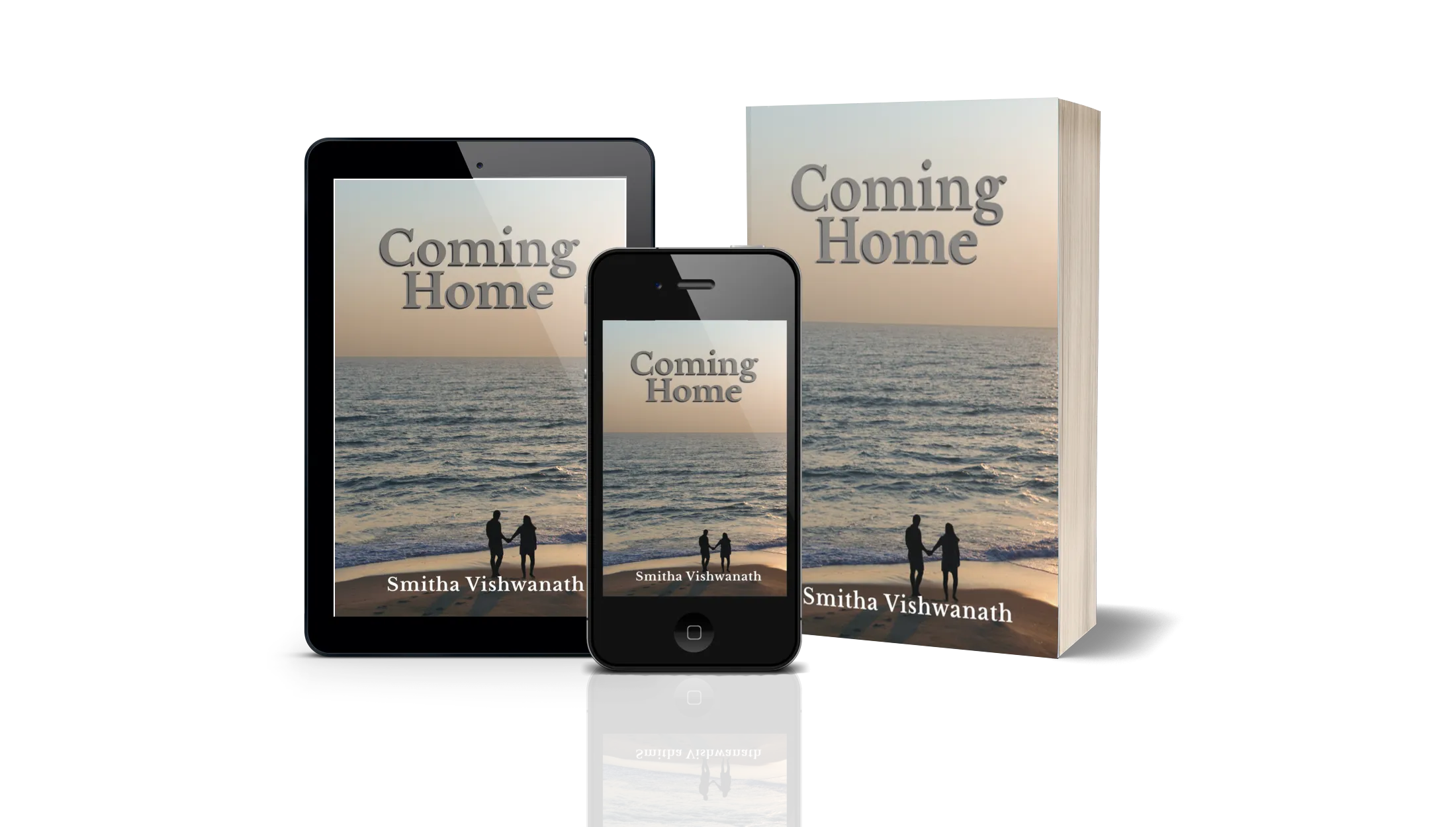 Happy Sunday:  ‘Coming Home’ is now available in most countries