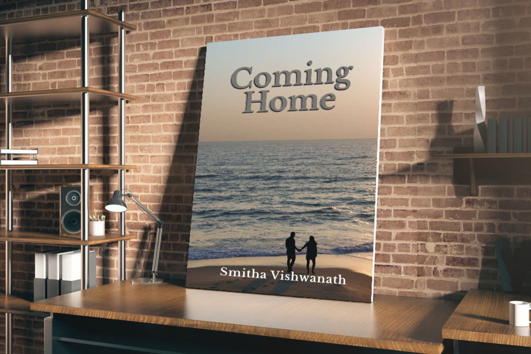 Book Review by Barbara Leonhard of my debut novel, Coming Home