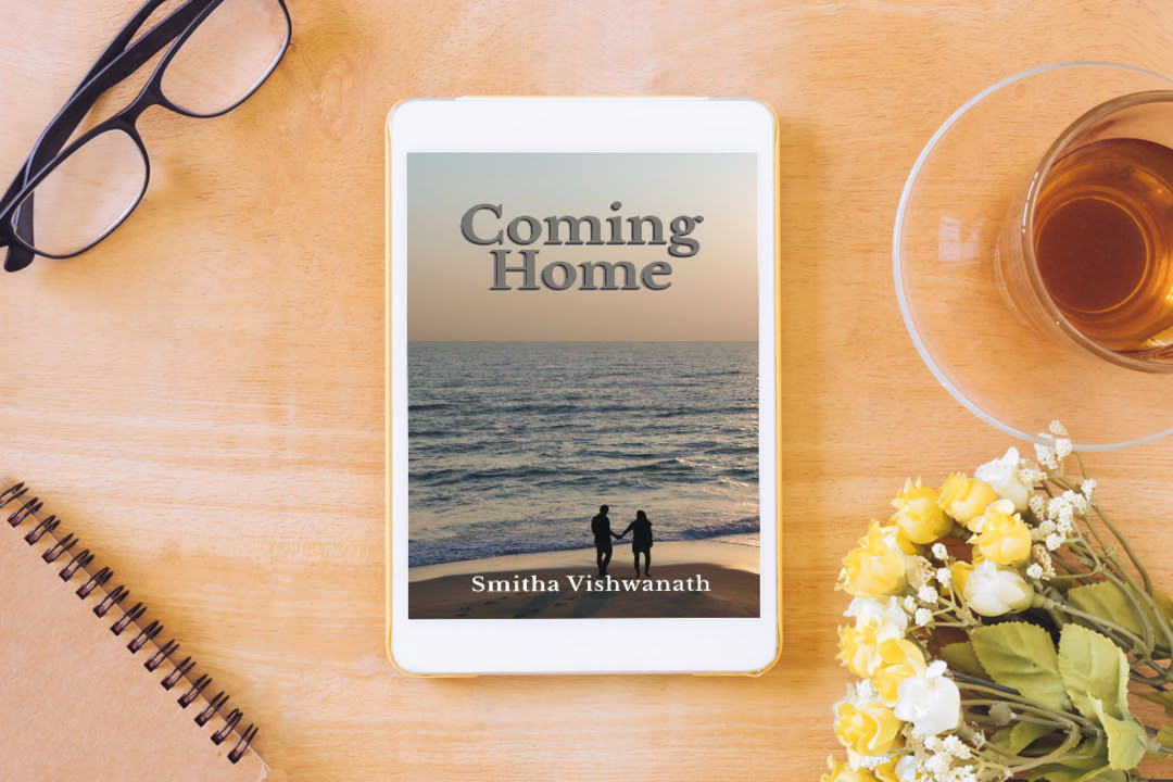 Book Review by K. Krishnakumar of ‘Coming Home’