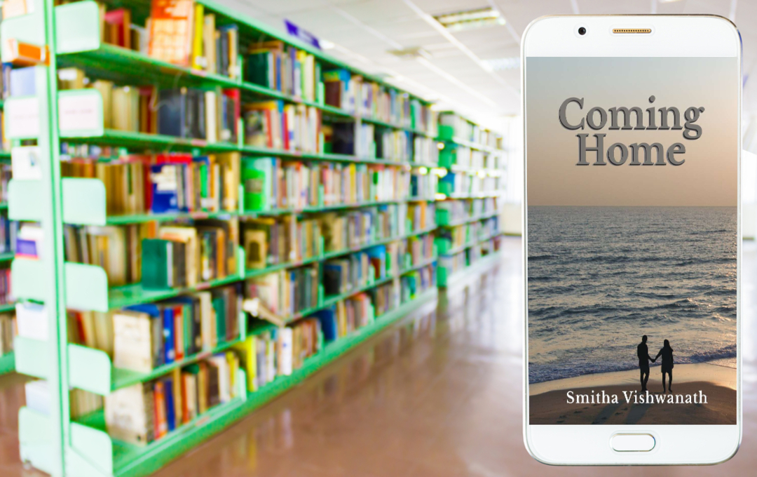 Published : Book Review by GS Subbu, of Coming Home, on SpillWords Press